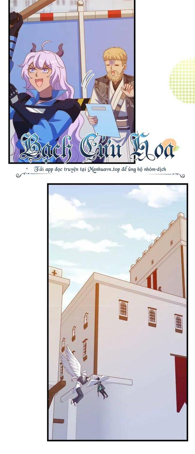 Từ Hôm Nay Bắt Đầu Làm Thành Chủ - Page 14