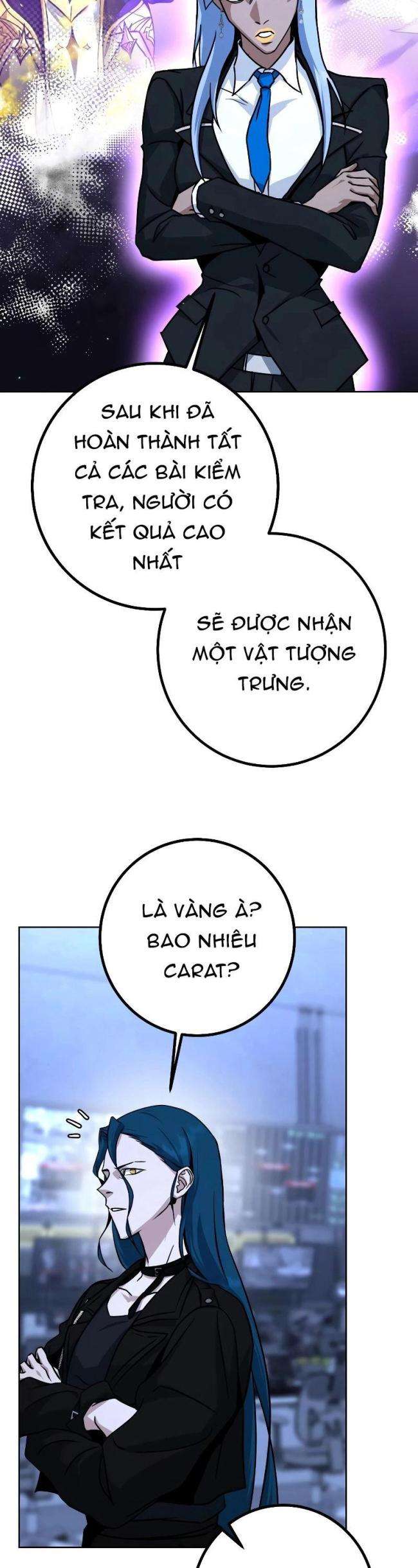 Tuyệt Đỉnh Anh Hùng - Page 19