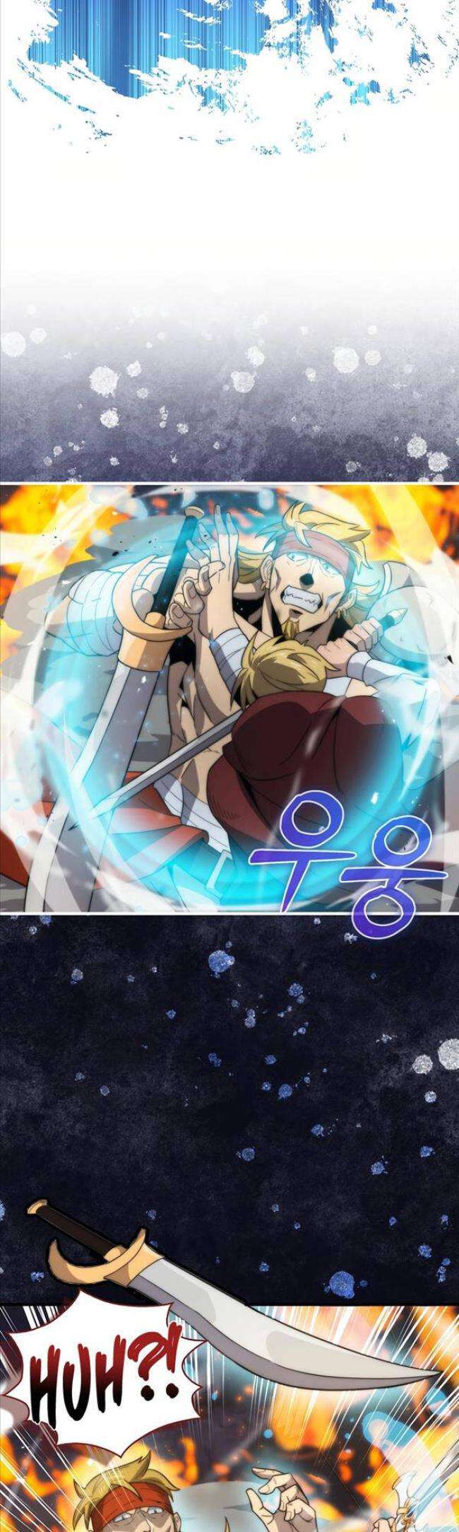 Kiếm Sư Cấp 9 Trở Lại - Page 52