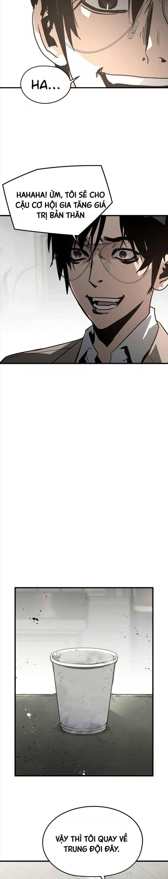 Đặc Công Xuất Ngũ - Page 32