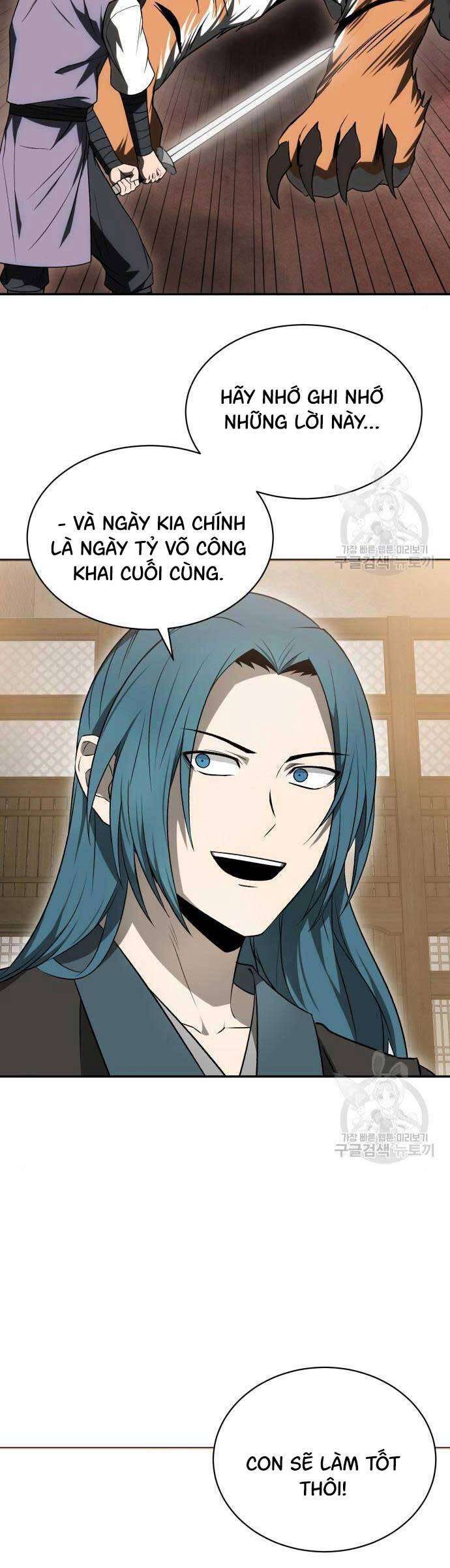 Thiên Tài Tuyệt Đỉnh Hoa Sơn - Page 10