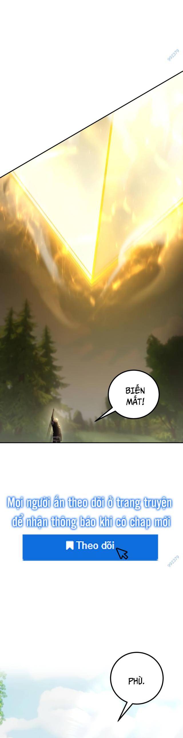 Tôi Mạnh Hơn Anh Hùng - Page 16