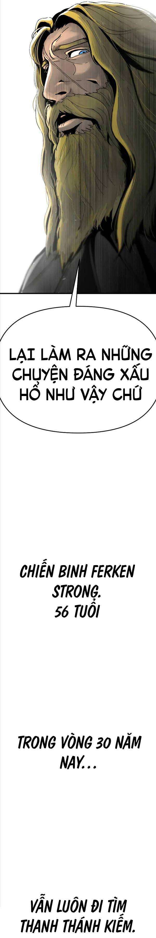 Thánh Kiếm Huyền Thoại - Page 36