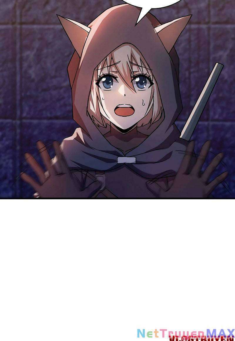 Đăng Nhập Thành Quái Vật - Page 23