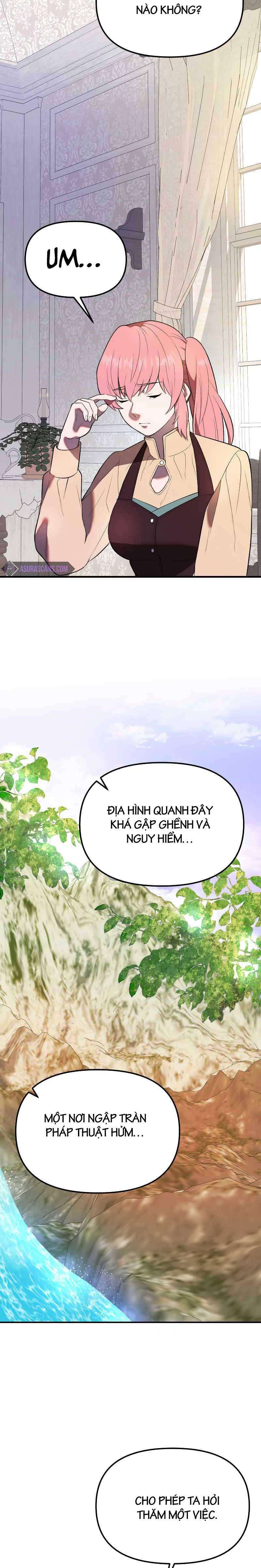 Hoàng Kim Pháp Sư - Page 7