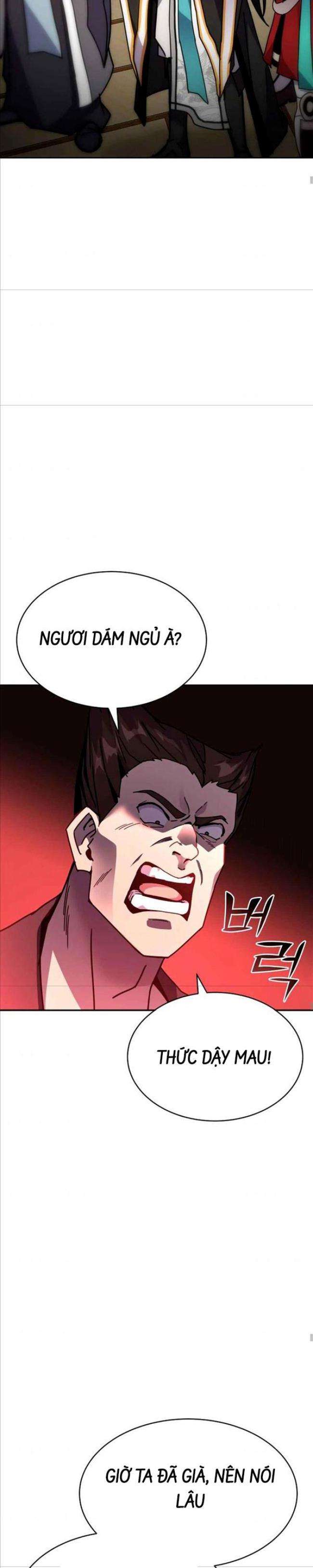 Streamer Cuộc Sống Thường Ngày Tại Võ Lâm - Page 23