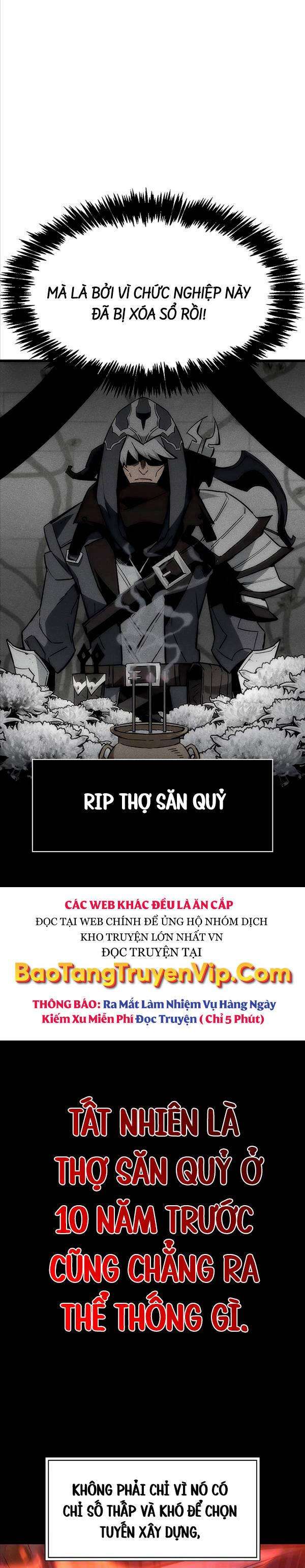 Người Chơi Che Giấu Quá Khứ - Page 32