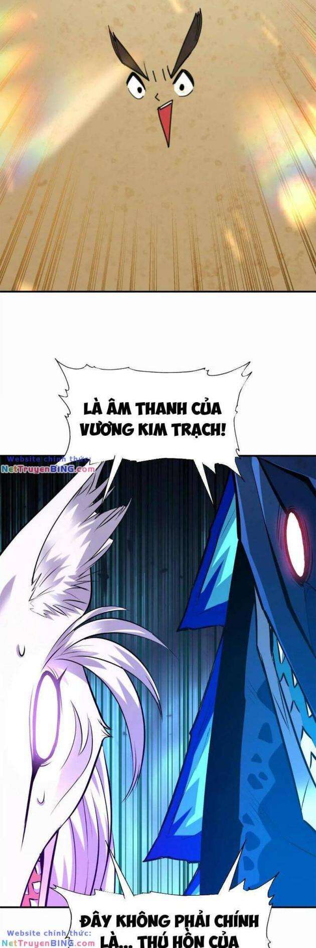 Thần Thú Quật Khởi - Page 29