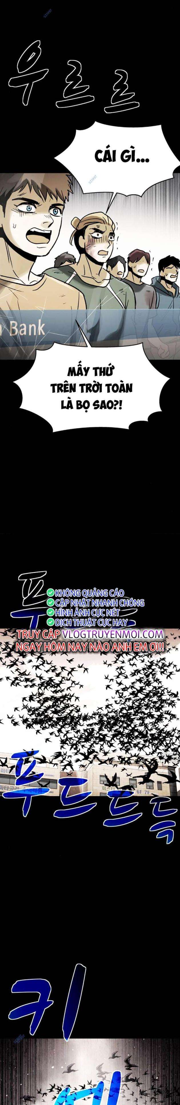 Mầm Chết - Page 27