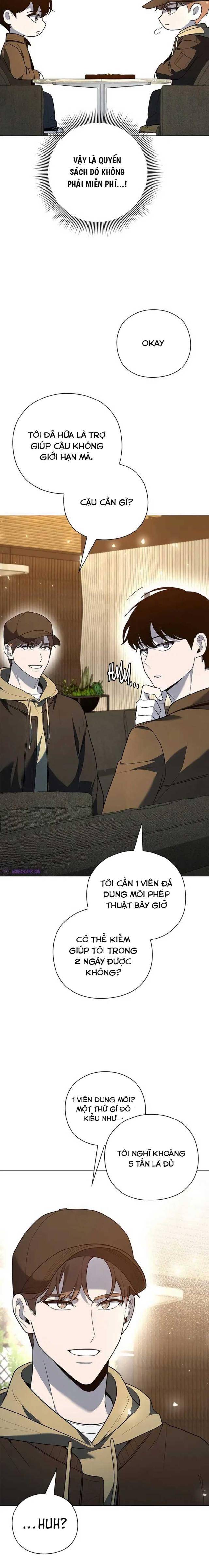 Thợ Tạo Tác Vũ Khí - Page 22