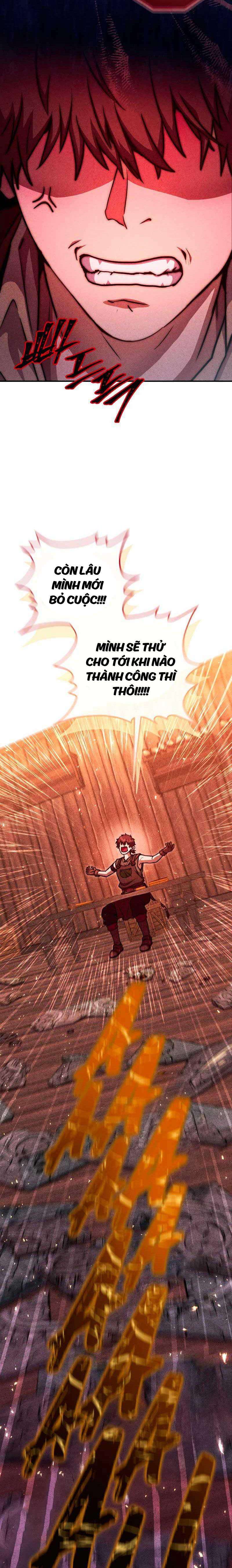 Sự Trả Thù Của Thợ Rèn Huyền Thoại - Page 27