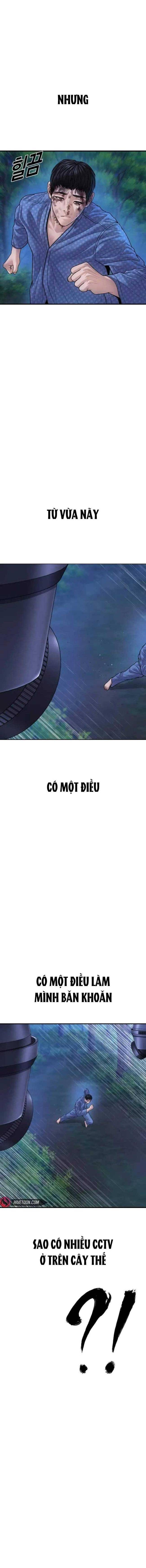 Cậu Bé Tội Phạm - Page 22