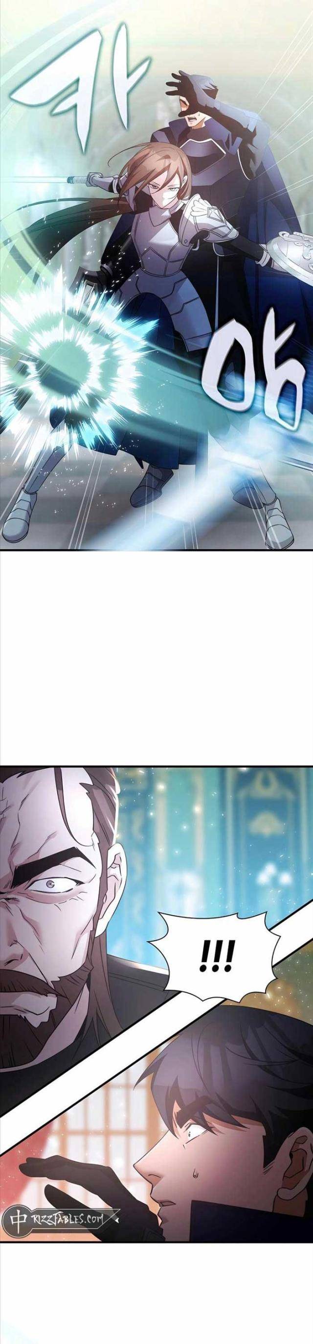 Giấc Mơ Trong Game Trở Thành Hiện Thực - Page 29