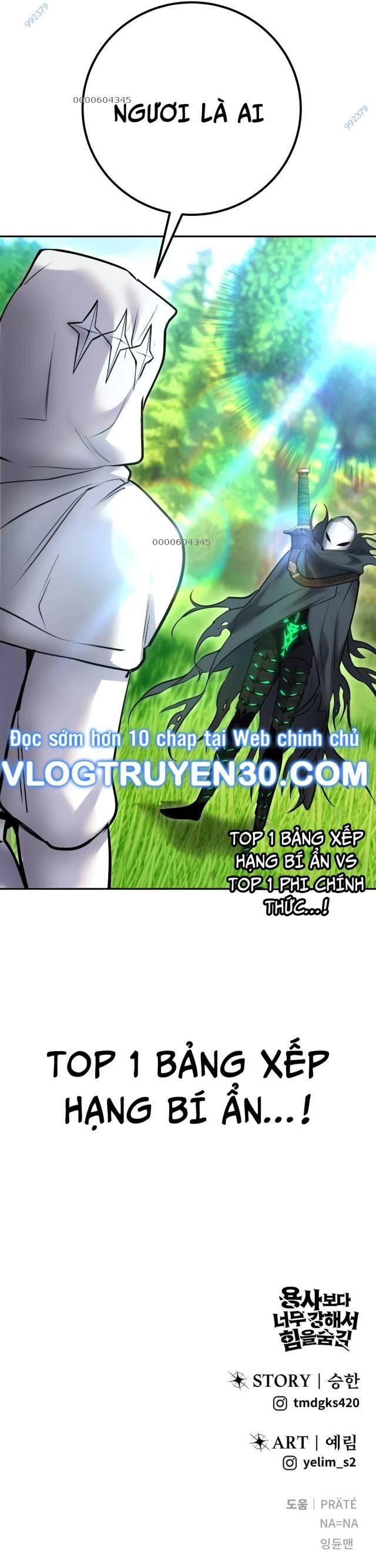 Tôi Mạnh Hơn Anh Hùng - Page 62