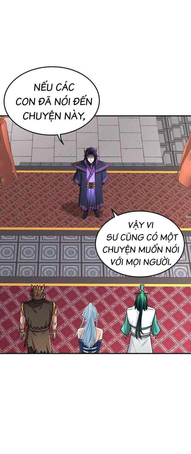 Nhập Hồn Ma Đạo Tổ Sư - Page 20