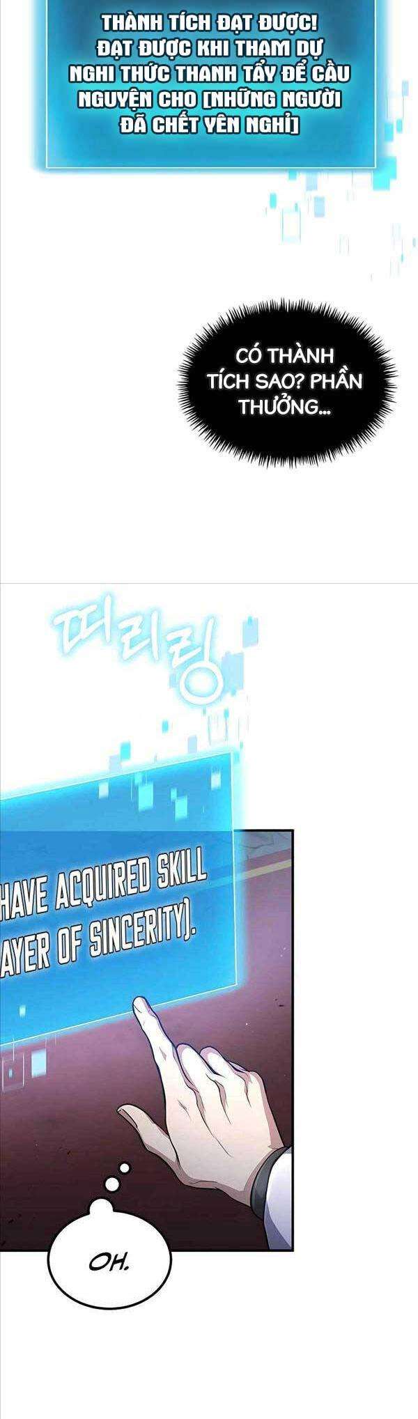 Cách Sống Như Một Trị Liệu Sư Bất Hợp Pháp - Page 19