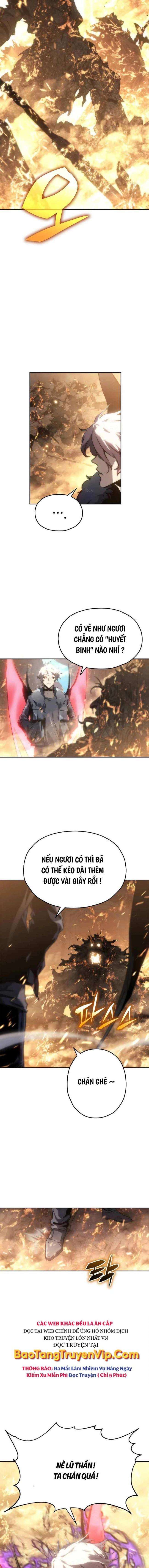 Lý Do Ta Từ Bỏ Làm Quỷ Vương - Page 31