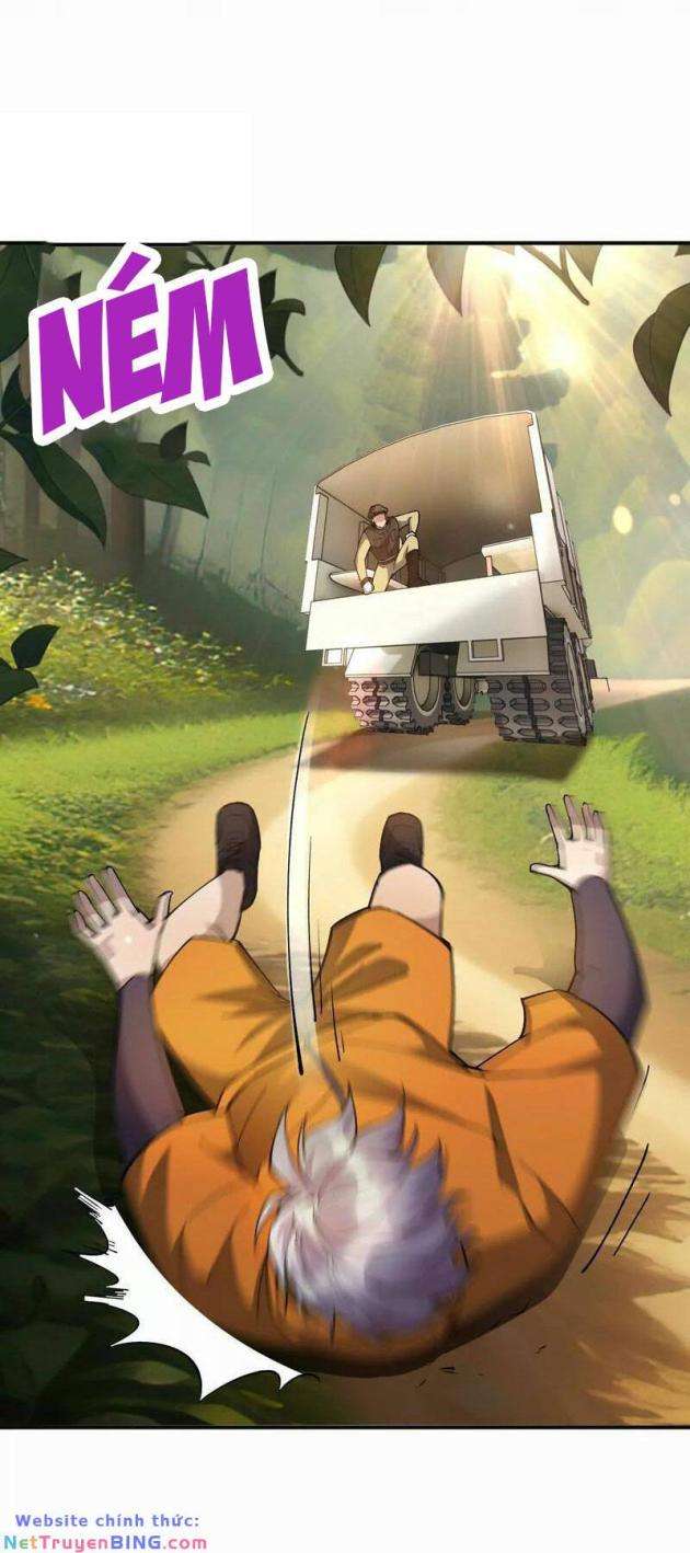 Thần Thú Quật Khởi - Page 12