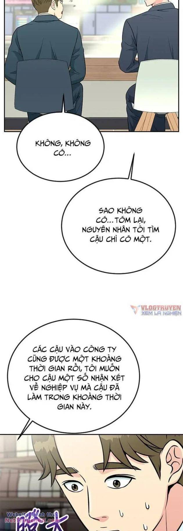 Chuyển Sinh Trở Thành Nhân Viên Mới - Page 43