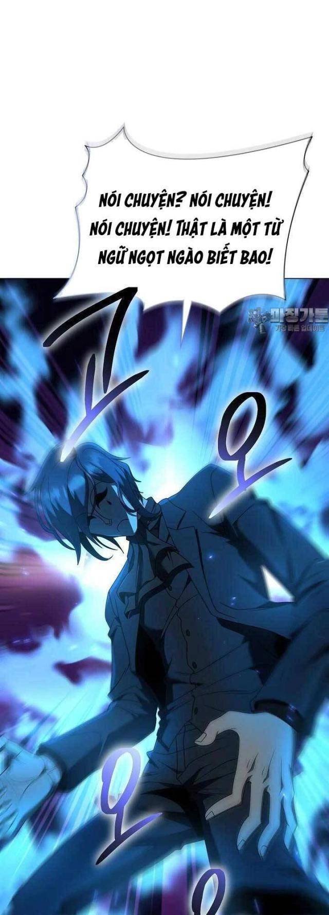 Thiên Ma Không Muốn Thăng Cấp - Page 18