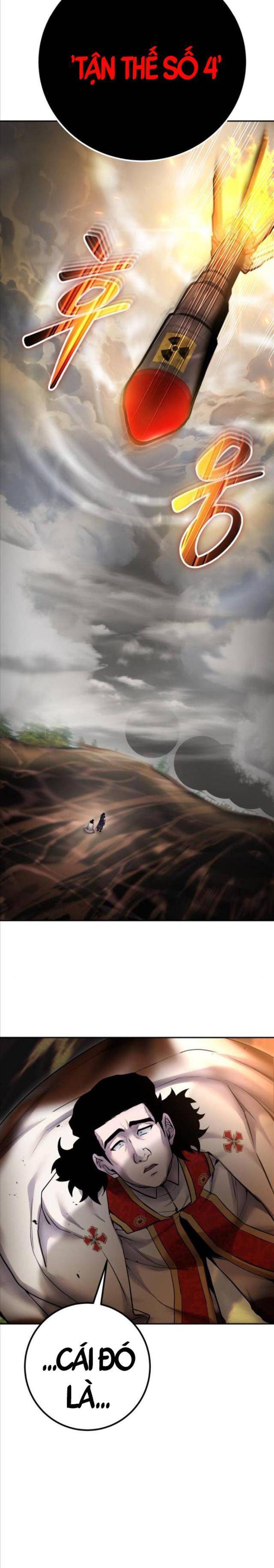 Tôi Mạnh Hơn Anh Hùng - Page 30