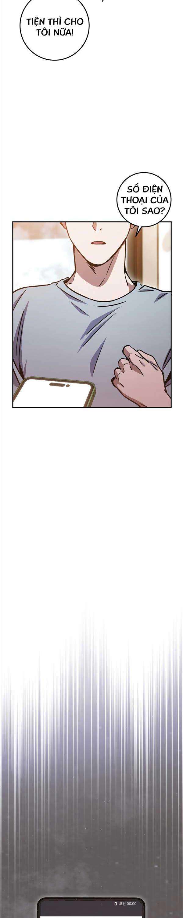 Sự Trả Thù Của Thợ Rèn Huyền Thoại - Page 33