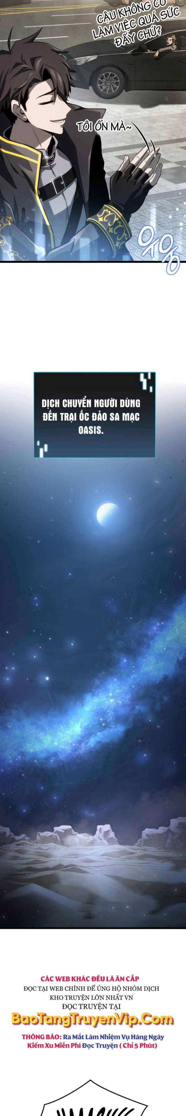 Người Chơi Tài Năng Điên Cuồng - Page 26