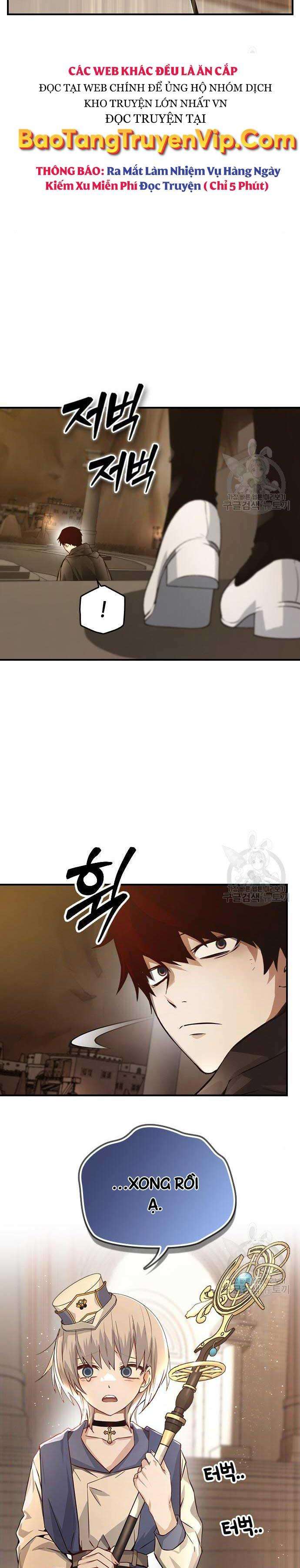 Kẻ Luôn Kết Thúc Bằng Bad Ending - Page 15