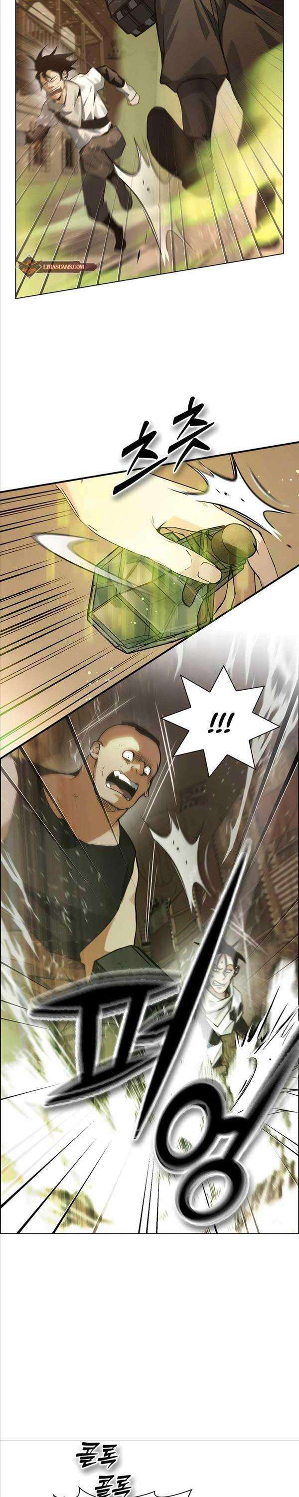 Kẻ Luôn Kết Thúc Bằng Bad Ending - Page 10