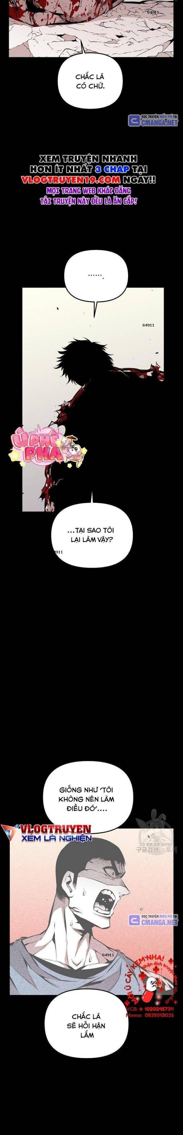 Cuồng Thú - Page 19