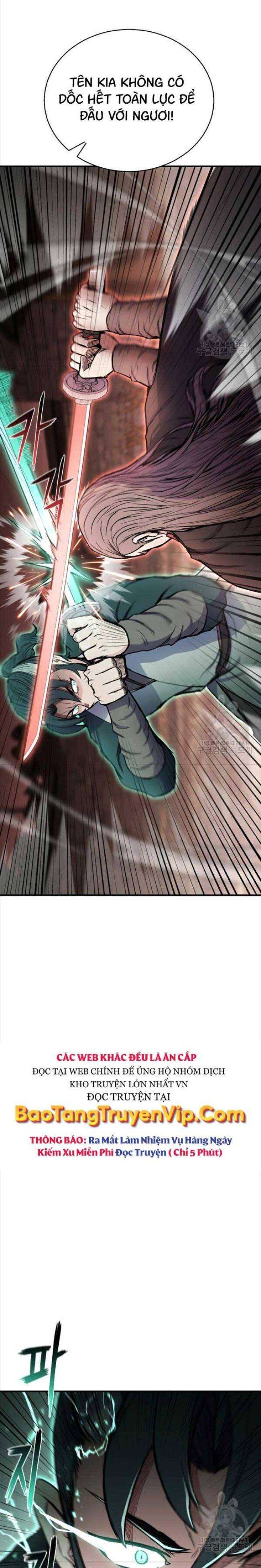 Ta Là Chủ Nhân Của Thư Viện Võ Công - Page 13