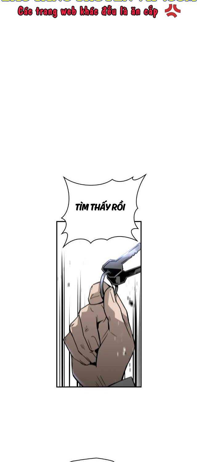 Đặc Công Xuất Ngũ - Page 62