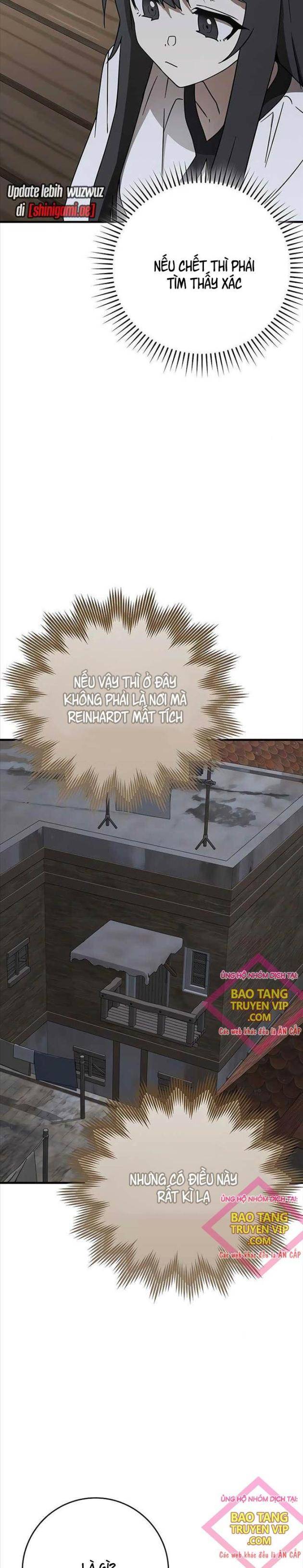 Học Viện Của Con Trai Quỷ Vương - Page 28