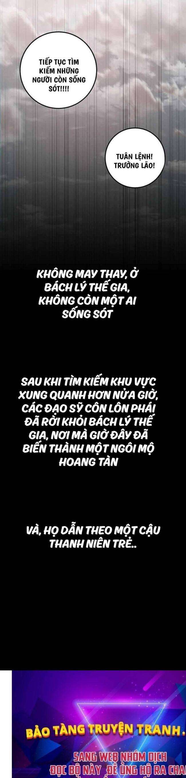 Thiên Phong Phách Đạo - Page 34