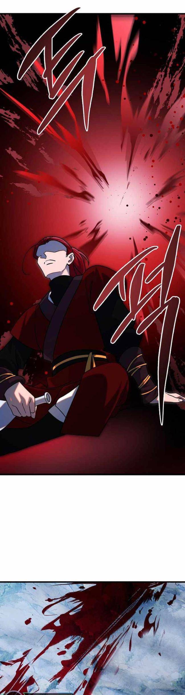 Thiên Phong Phách Đạo - Page 37