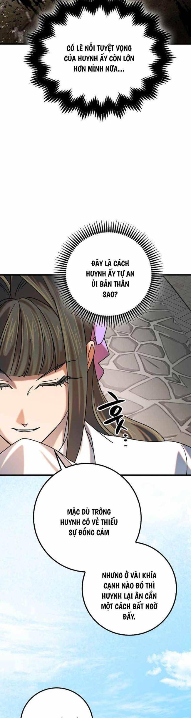 Thiên Phong Phách Đạo - Page 31