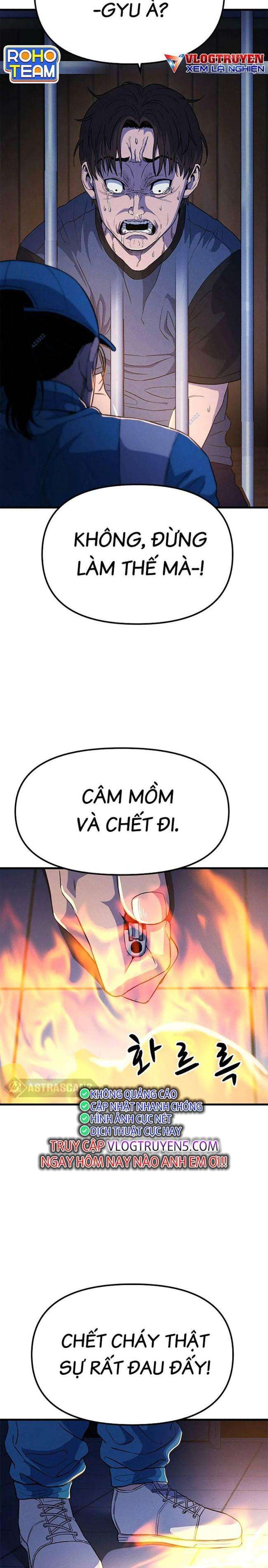 Gương Mặt Tâm Thần - Page 36