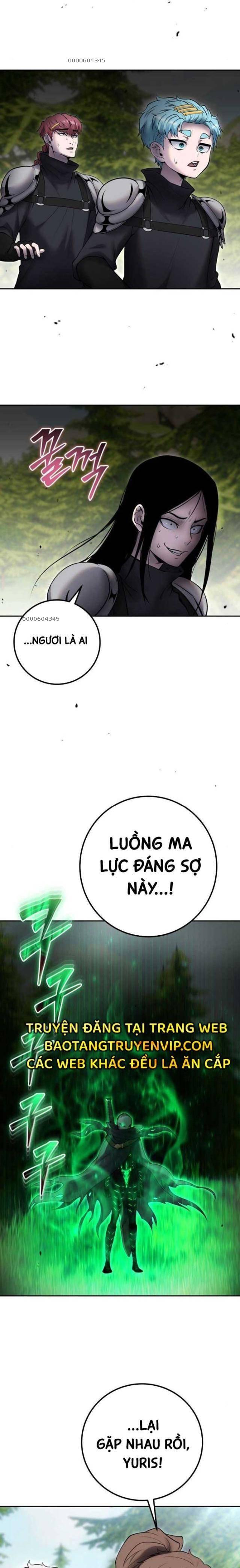 Tôi Mạnh Hơn Anh Hùng - Page 6