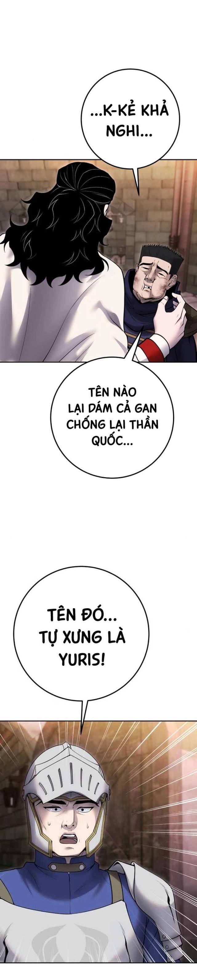 Tôi Mạnh Hơn Anh Hùng - Page 31