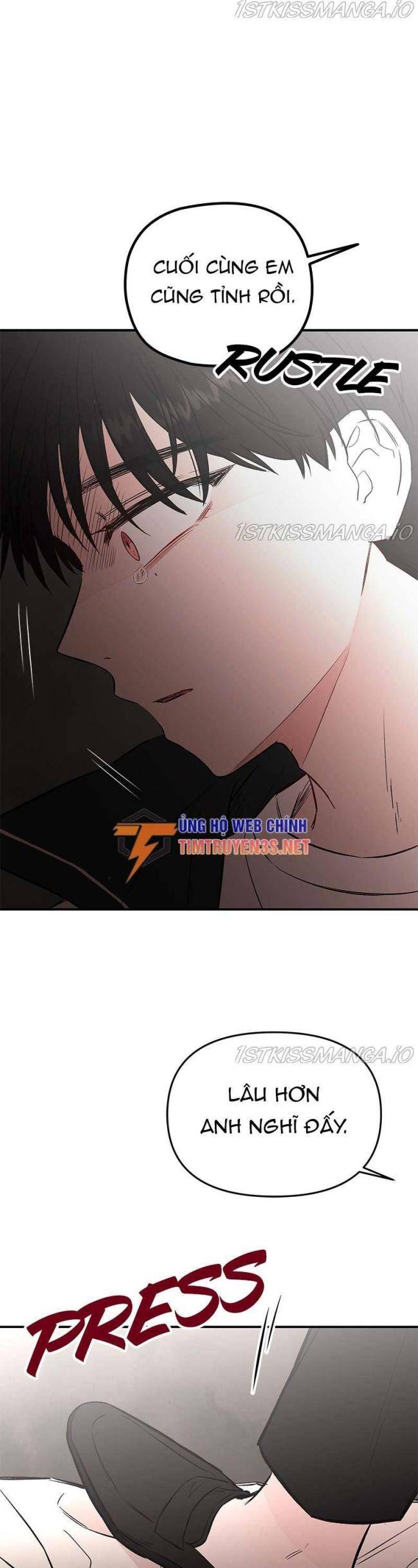 Bươm Bướm Và Máu - Page 54