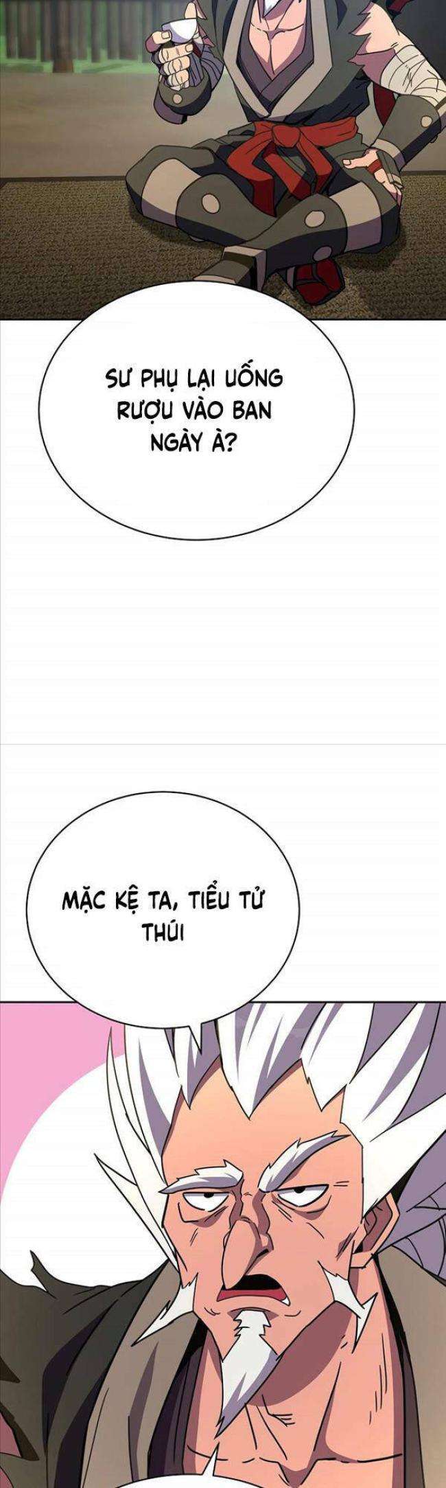 Streamer Cuộc Sống Thường Ngày Tại Võ Lâm - Page 32