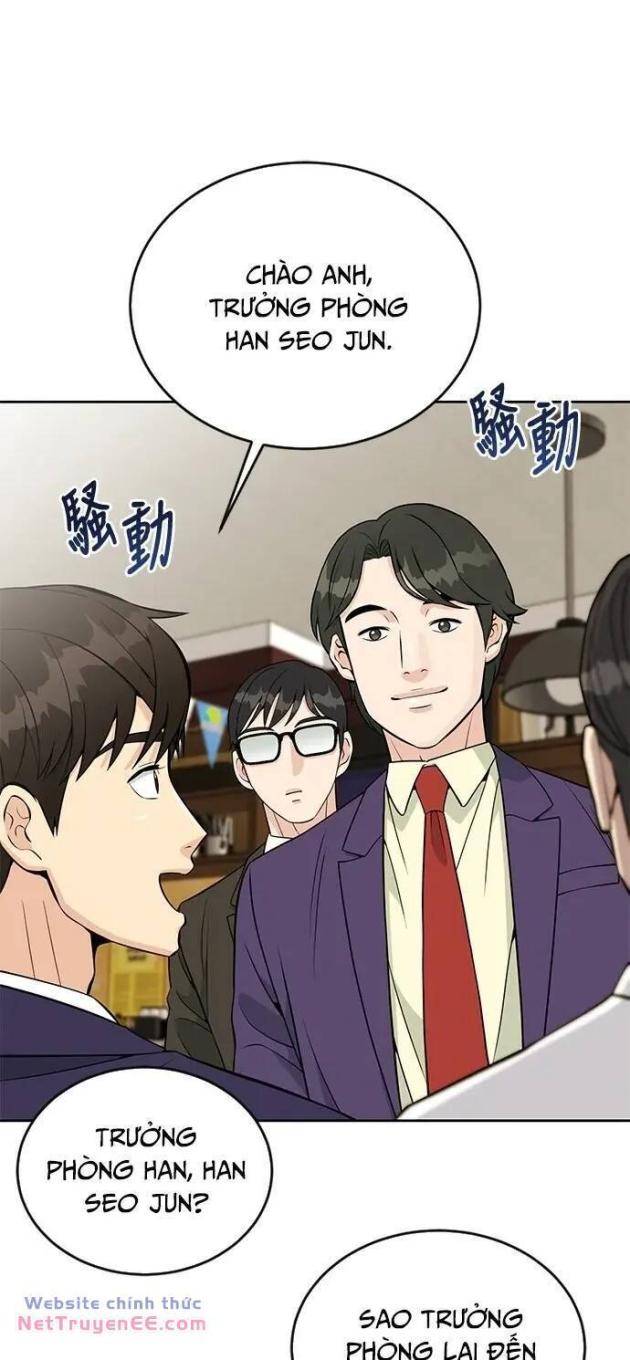 Chuyển Sinh Trở Thành Nhân Viên Mới - Page 7