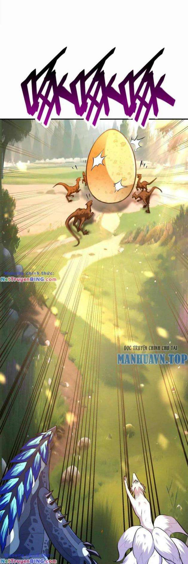 Thần Thú Quật Khởi - Page 26