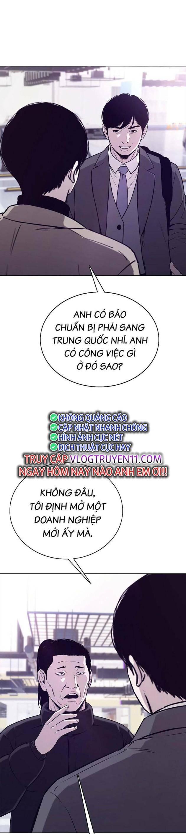 Loser Báo Thù - Page 20