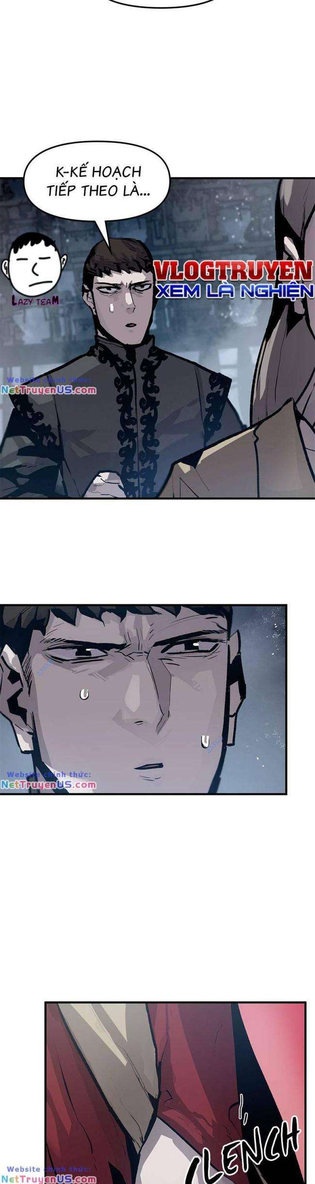 Kị Sĩ Xác Sống - Page 18