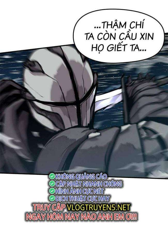 Kị Sĩ Xác Sống - Page 31