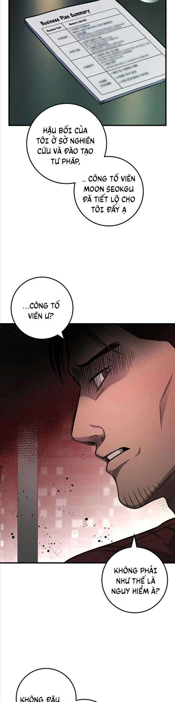 Kiếp Này Tôi Sẽ Là Phản Diện - Page 5