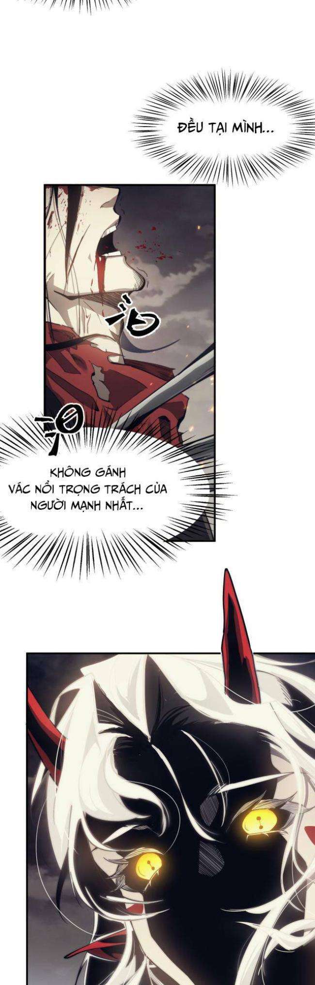 Quỷ Tiến Hóa - Page 7