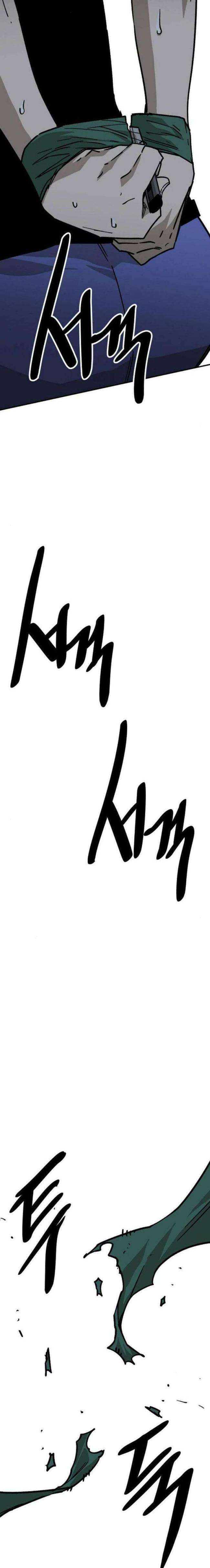 Chỉ Có Cái Chết Mới Là Sự Cứu Rỗi - Page 10