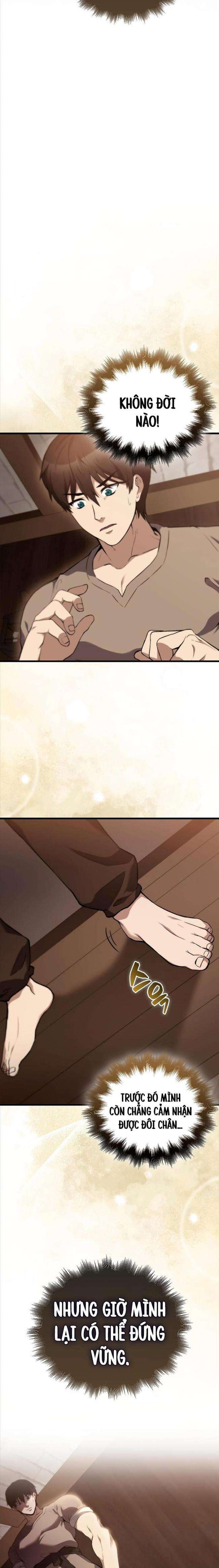 Nhân Vật Phụ Siêu Mạnh - Page 22